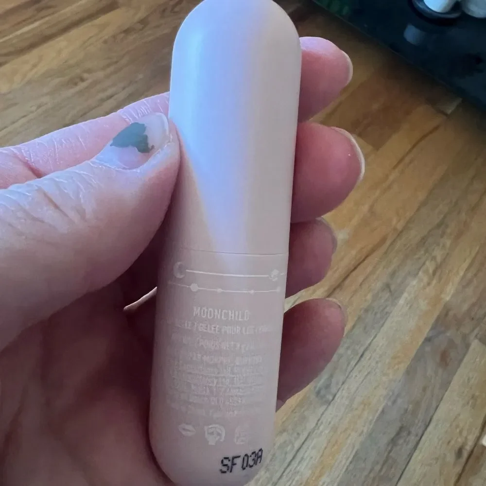 Morphe x Pony constellation Sky lip Gelee MOONCHILD BRAND NEW 2 of 3